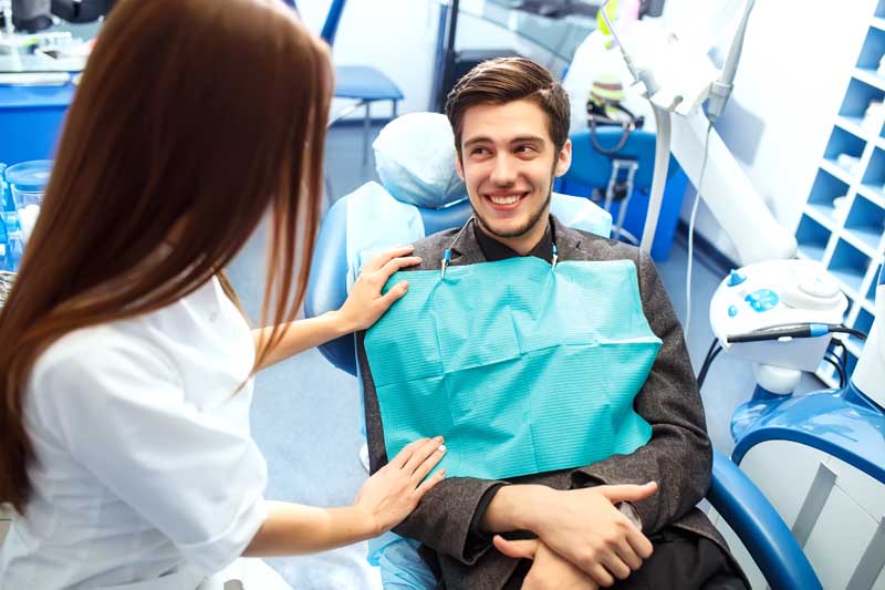 Laser Assisted Periodontal Therapy | Douglas D. Hope, DDS