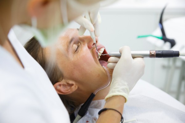 escondido root canal