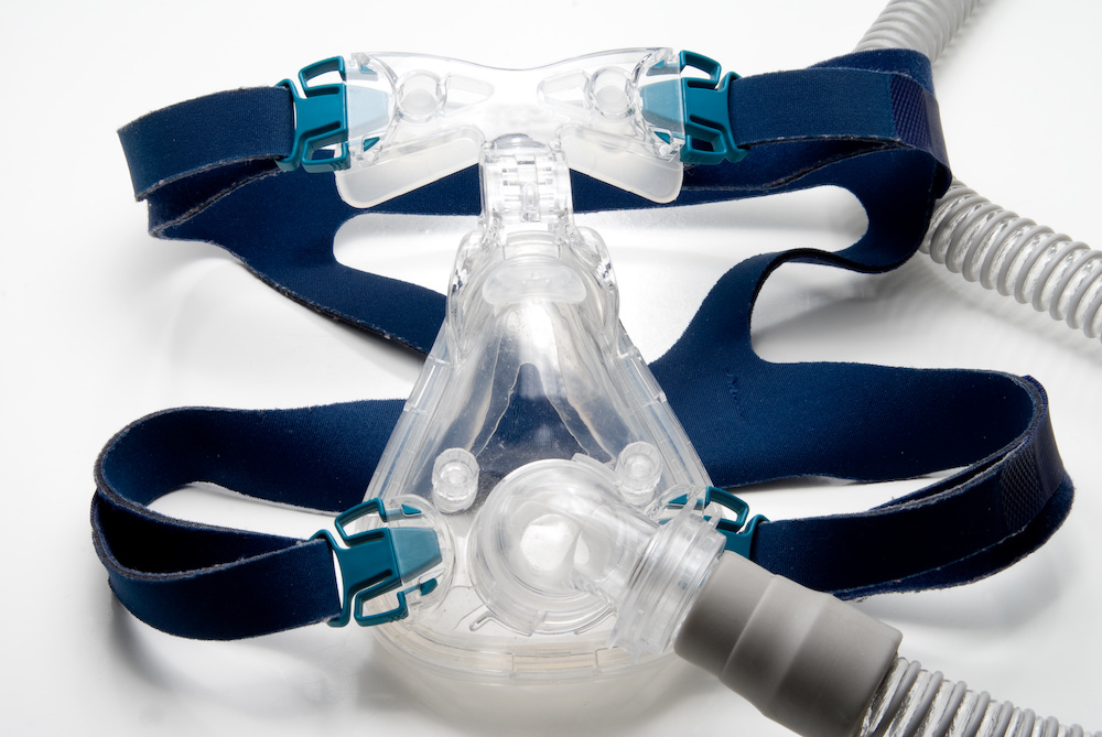 sleep apnea treatments
